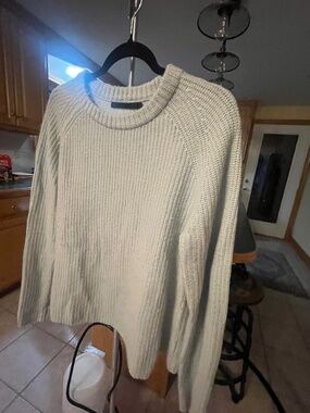 Jenni Kayne Cashmere Sweater, XL